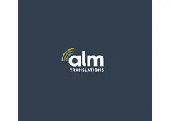 ALM Translations