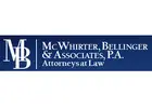 McWhirter, Bellinger & Associates, P.A. Attorneys at Law - Columbia