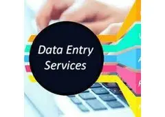 Outsource Data Entry Services | Data Entry Services Provider