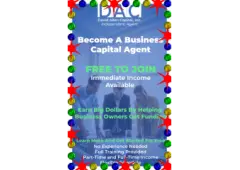 Get Paid Immediate And Passive Income On Business And Consumer Services. Free To Join! Over 12 Years