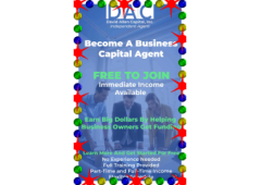 Get Paid Immediate And Passive Income On Business And Consumer Services. Free To Join! Over 12 Years