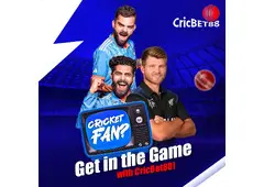 Cricbet88 Online Cricket Betting Platform | Bet on Cricket Matches