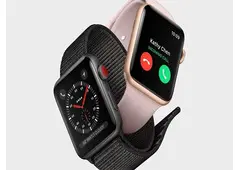 Solutionhubtech Apple iwatch service center based in Connaught Place Delhi