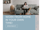 MOMS MAKE $900 DAILY & WORK FROM ANYWHERE, ANYTIME JUST 2 HOURS A DAY