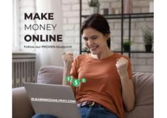 Are you a Mom looking to earn income from home?