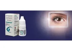 Unlock Your Lash Potential with Careprost Eyelash Serum