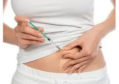 HCG injections for weight loss