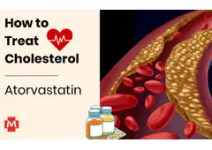 Affordable and Effective Atorvastatin Generic for Cholesterol Management.