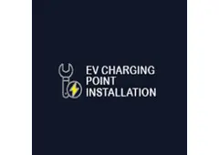 EV Charging Point Installation LTD