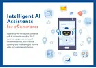 Maximize Sales with AI Assistants for eCommerce