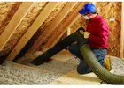 Old Insulation Removal Services In Spring Creek, NV