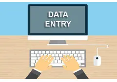  Data entry project provider in Noida
