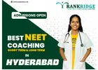 best neet coaching in hyderabad