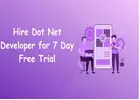 Hire Dot Net Programmers For 7 Days Risk-Free Trial