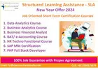 Python Data Science Certification Course in Delhi, Burari,  SLA Python Data Science Course 