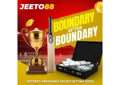 Best Cricket Betting Odds | Jeeto88 India