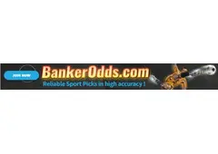 BankerOdds.com - Reliable Sport Picks in High Accuracy!