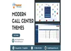 Modern Call Center Themes