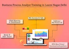 Business Analyst Course in Delhi by IBM, Online Business Analytics by Google